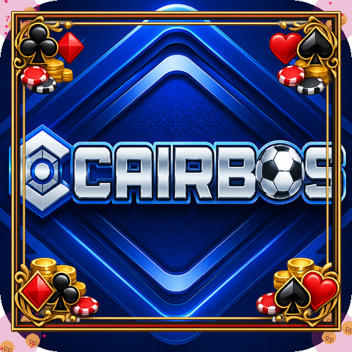 cairbos — mitra unggulan